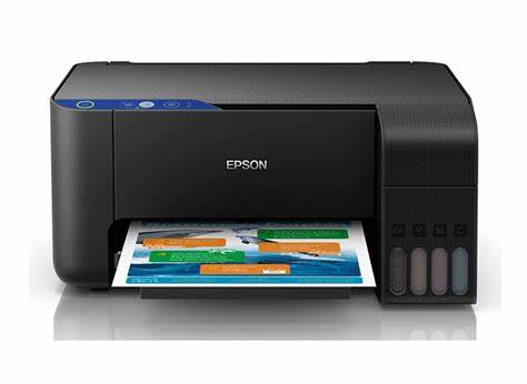 Epson EcoTank L3252 Wi-Fi All-in-One Ink Tank Printer