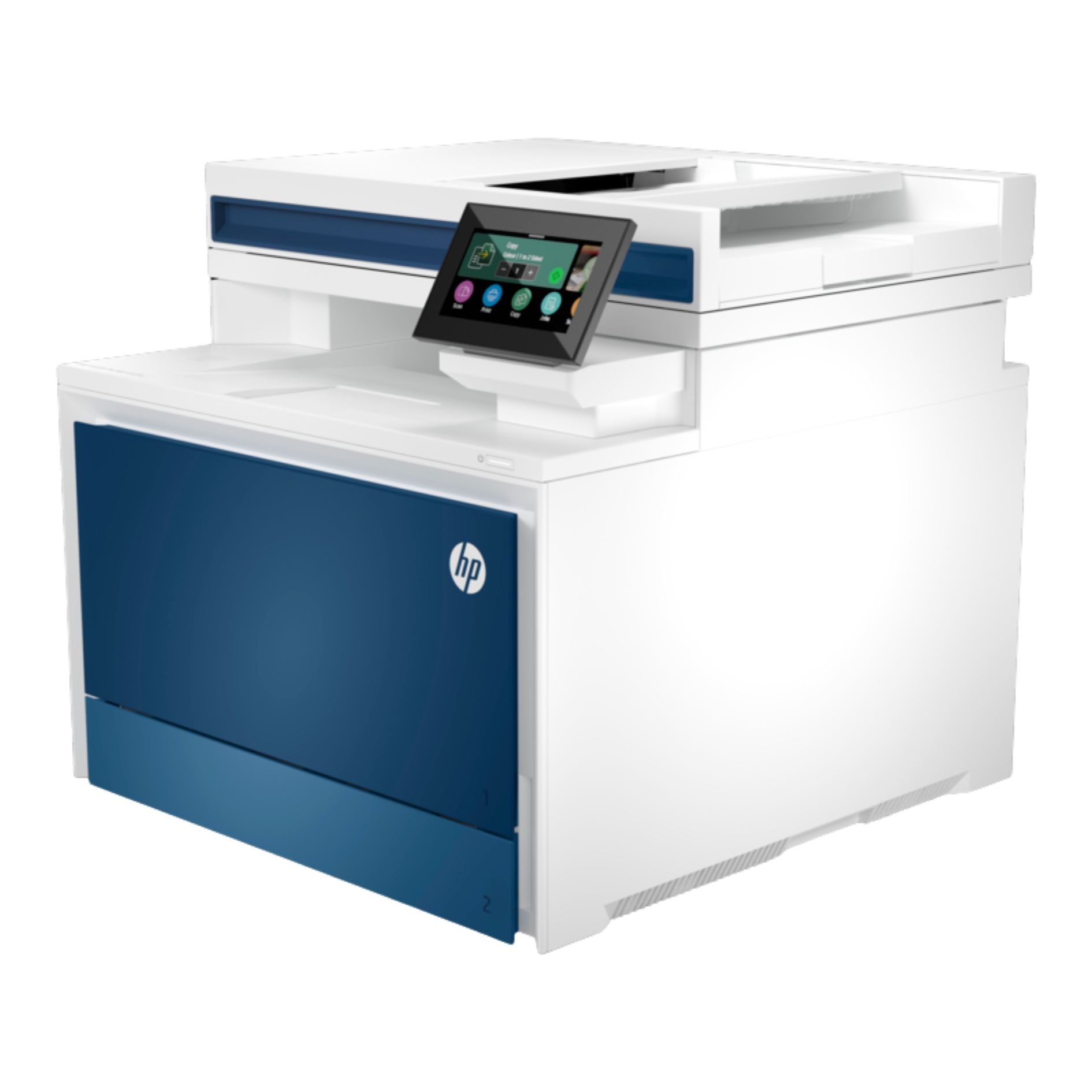 HP LaserJet Pro 4303dw Color Wireless Printer